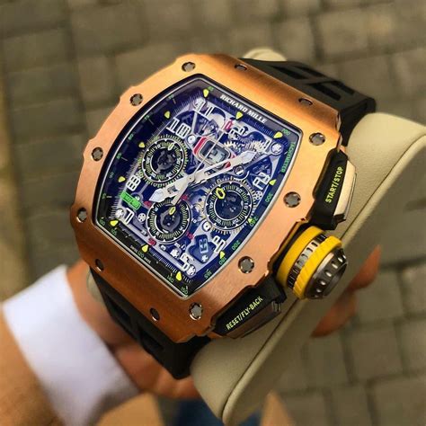 richard mille 11-03m